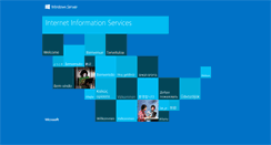 Desktop Screenshot of mshanews.clients.saratogaus.com
